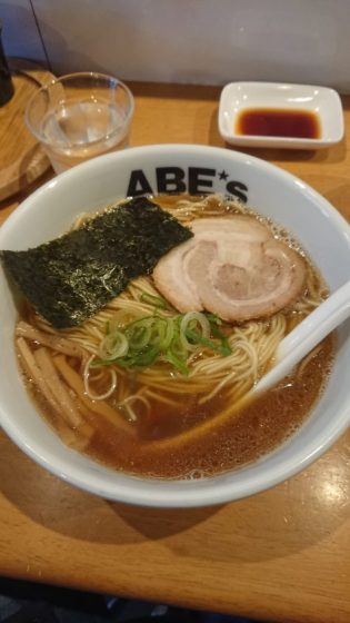 🍜今日のラーメン🍜